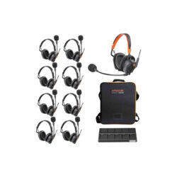 Saramonic WiTalk9X-9D
