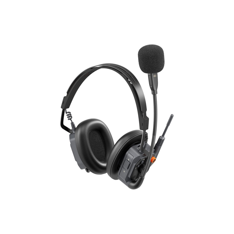 Tai Nghe Saramonic WiTalk9X-DRH - Ảnh 2