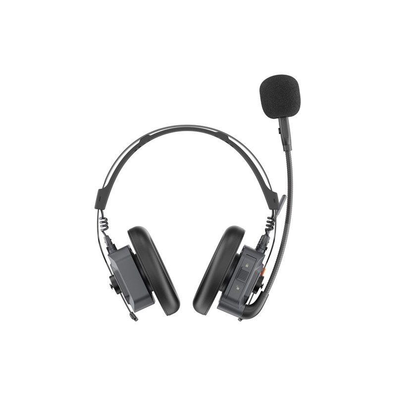 Tai Nghe Saramonic WiTalk9X-DRH - Ảnh 7