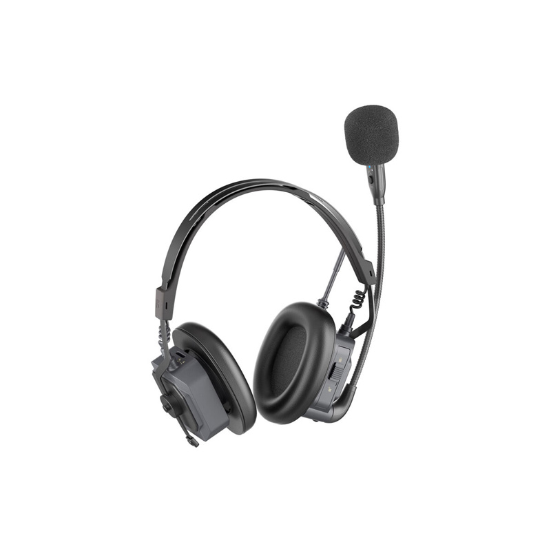 Tai Nghe Saramonic WiTalk9X-DRH - Ảnh 6