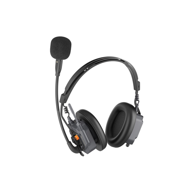 Tai Nghe Saramonic WiTalk9X-DRH - Ảnh 5