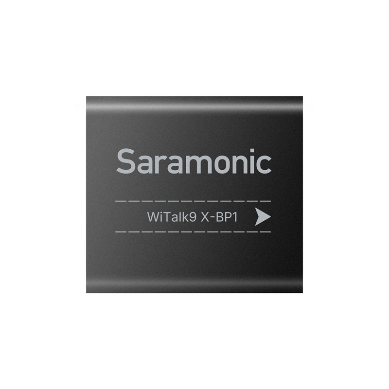Tai Nghe Saramonic WiTalk9X-DRH - Ảnh 4