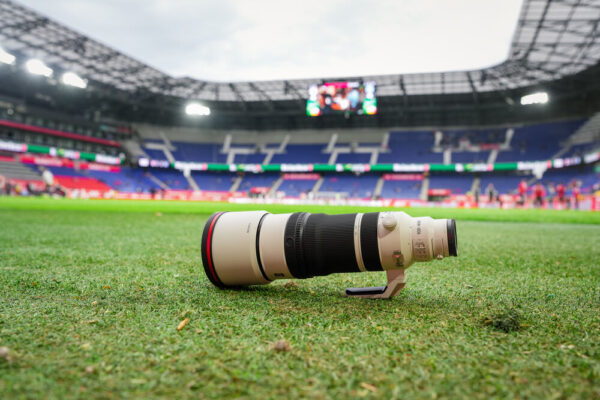 Sony FE 100-400mm f/4.5 GM OSS (Sony E)