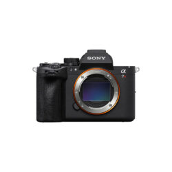 Sony a7R VI (Body Only)