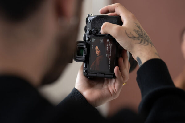 Sony a7R VI