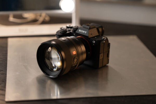 Sony a7R VI