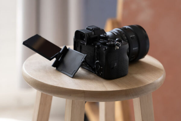 Sony a7R VI
