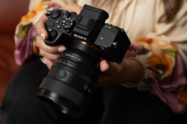 Sony a7R VI