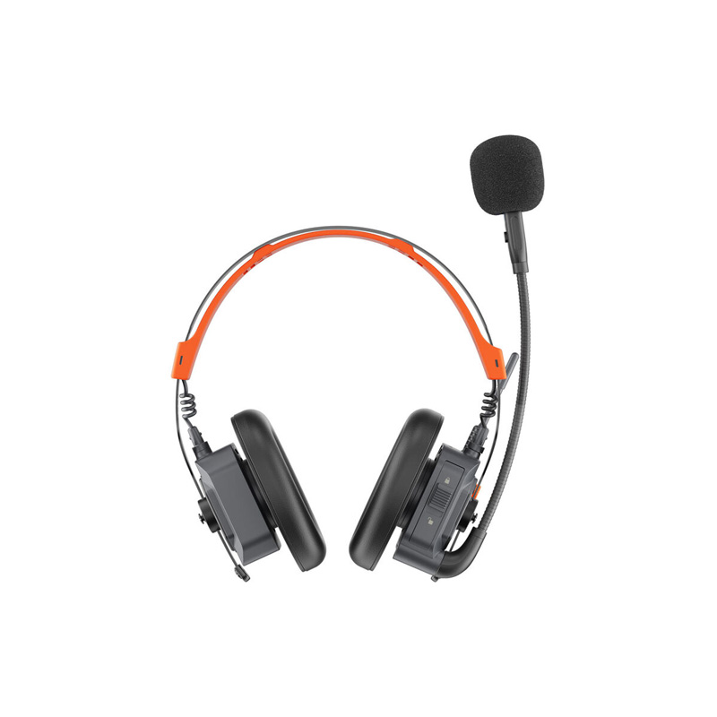 Tai nghe Saramonic WiTalk9X-DMH - Ảnh 8