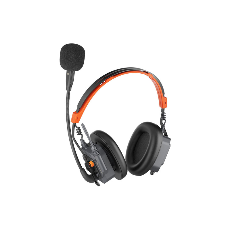 Tai nghe Saramonic WiTalk9X-DMH - Ảnh 7