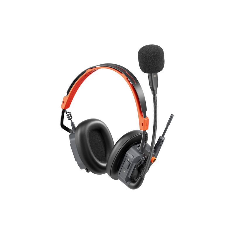 Tai nghe Saramonic WiTalk9X-DMH - Ảnh 6