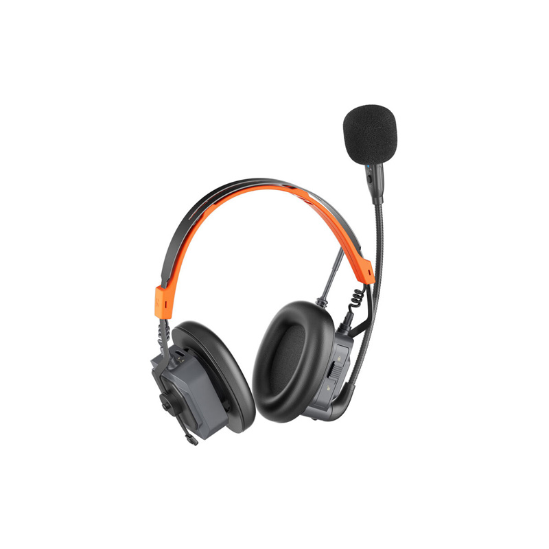 Tai nghe Saramonic WiTalk9X-DMH - Ảnh 5