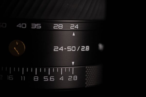 Thypoch Voyager 24–50mm f/2.8