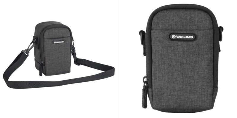 Vanguard Vesta Aspire và Veo Metro