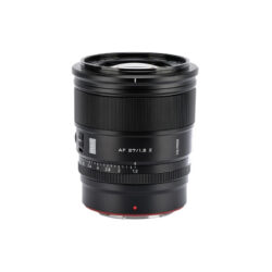 Viltrox 27mm f/1.2 Z (Nikon Z)