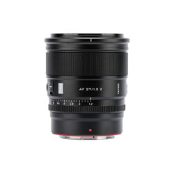 Alternative view of Viltrox 27mm f/1.2 Z (Nikon Z)
