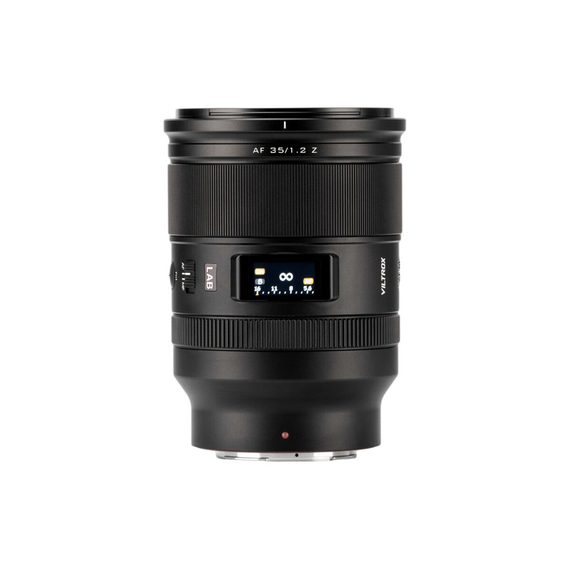 Viltrox AF 35mm f/1.2 LAB Z (Nikon Z)