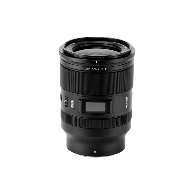 Viltrox AF 35mm f/1.2 LAB Z (Nikon Z) - Ảnh 2