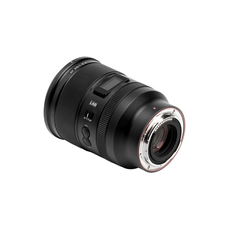 Viltrox AF 35mm f/1.2 LAB Z (Nikon Z) - Ảnh 6