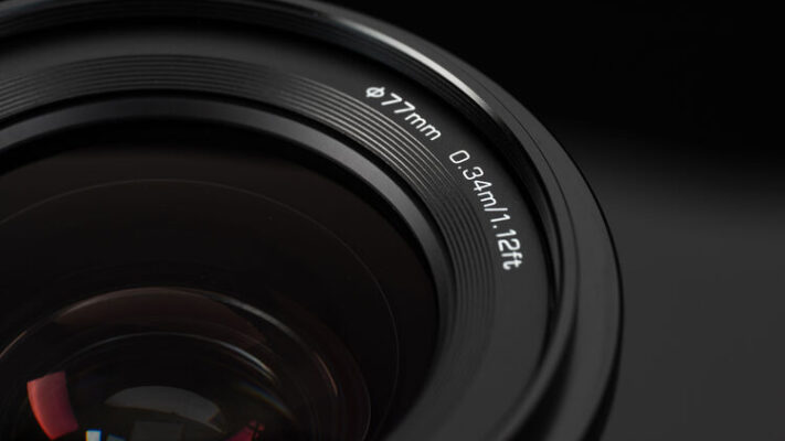 Viltrox AF 35mm f/1.2 LAB Z