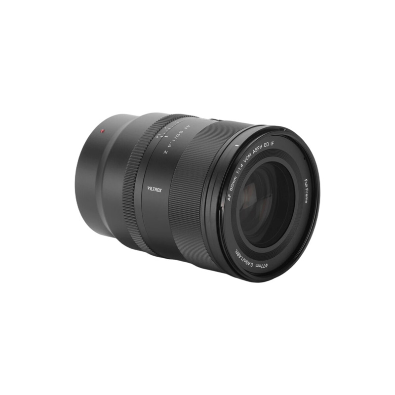 Viltrox AF 50mm f/1.4 Z (Nikon Z) - Ảnh 2