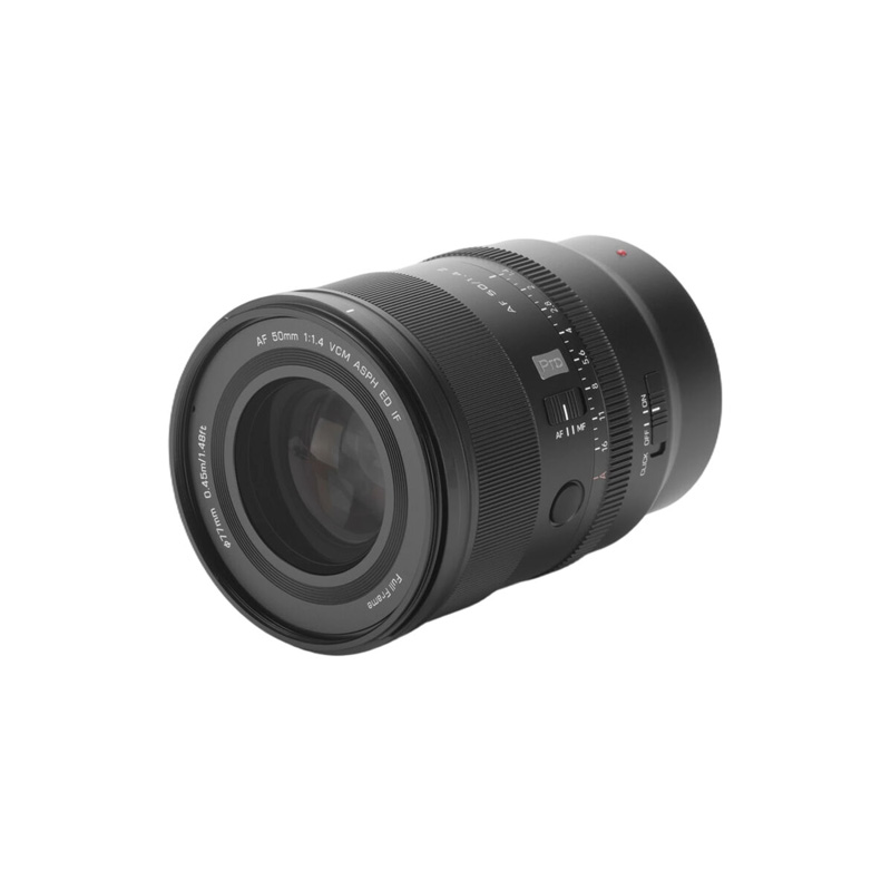 Viltrox AF 50mm f/1.4 Z (Nikon Z) - Ảnh 9