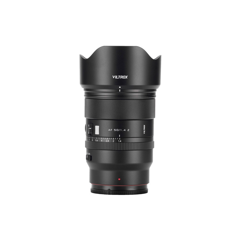 Viltrox AF 50mm f/1.4 Z (Nikon Z) - Ảnh 7