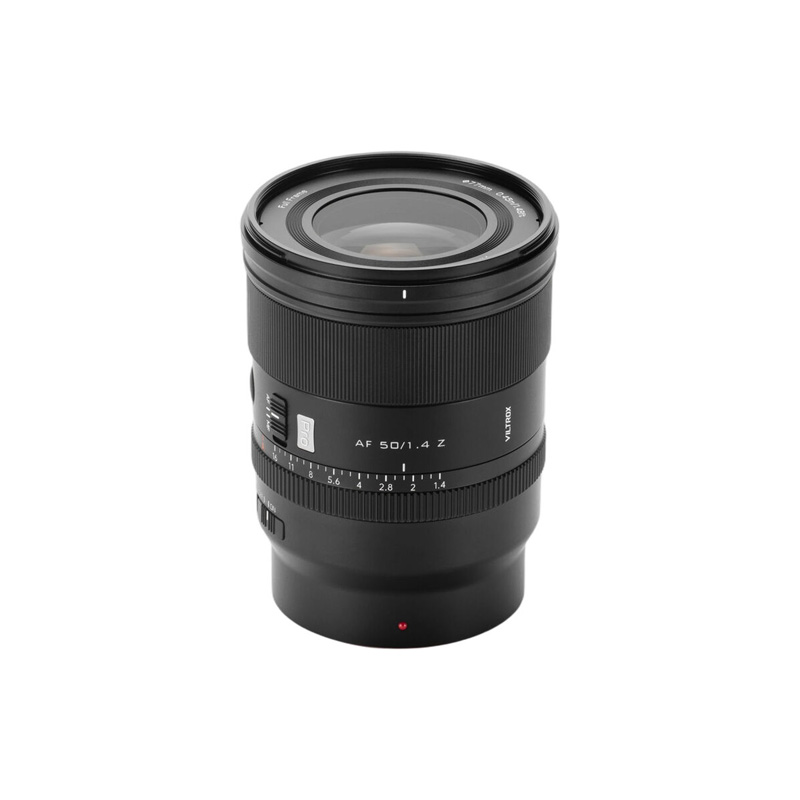 Viltrox AF 50mm f/1.4 Z (Nikon Z) - Ảnh 6