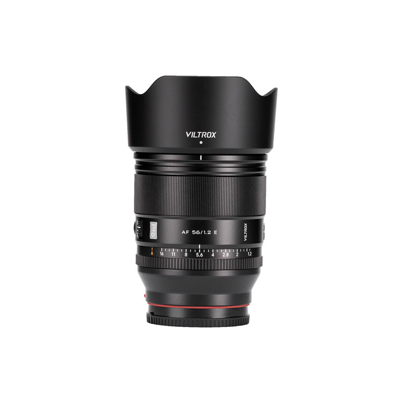 Viltrox AF 56mm f/1.2 Pro E (Sony E)