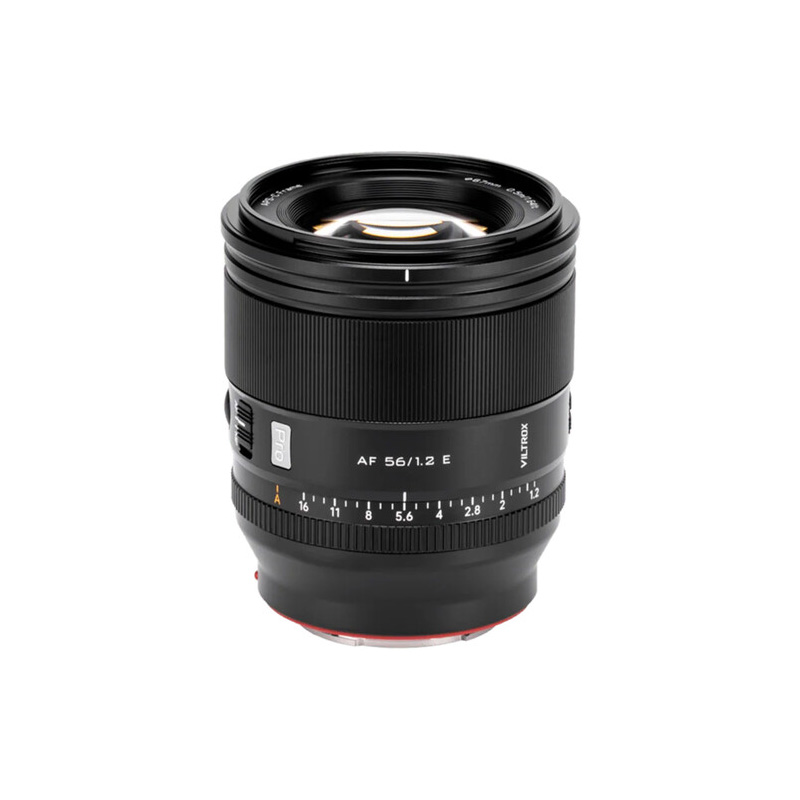 Viltrox AF 56mm f/1.2 Pro E (Sony E) - Ảnh 2