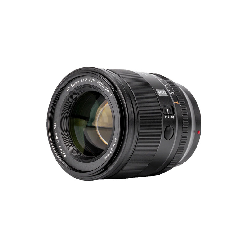 Viltrox AF 56mm f/1.2 Pro E (Sony E) - Ảnh 7