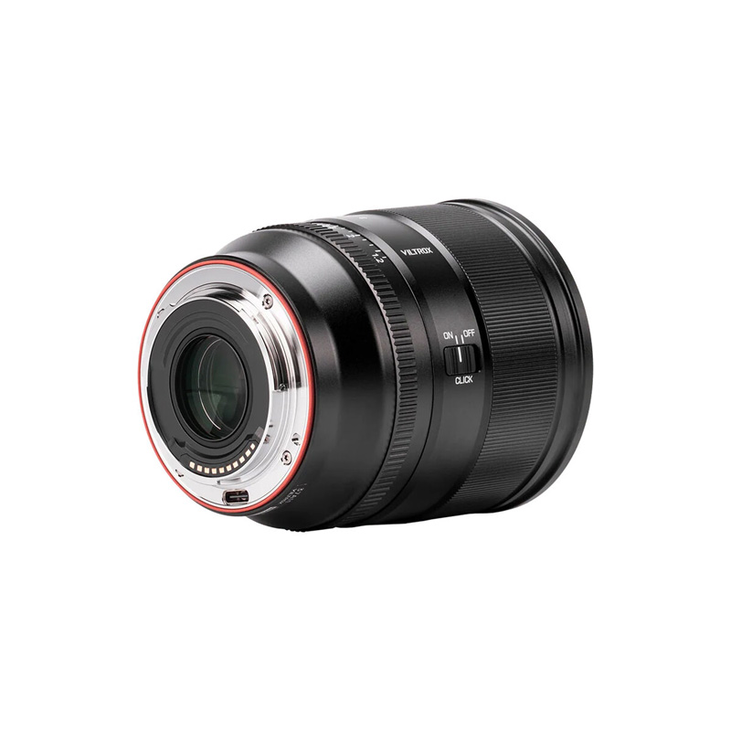 Viltrox AF 56mm f/1.2 Pro E (Sony E) - Ảnh 6