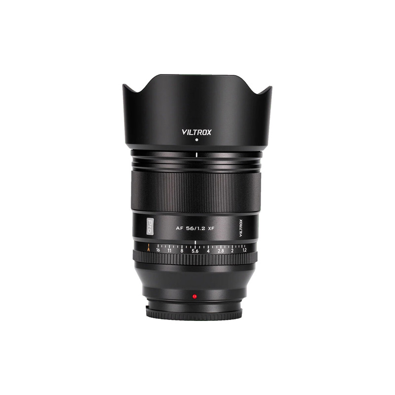Viltrox AF 56mm f/1.2 Pro XF (FUJIFILM X)