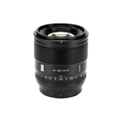 Alternative view of Viltrox AF 56mm f/1.2 Pro XF (FUJIFILM X)