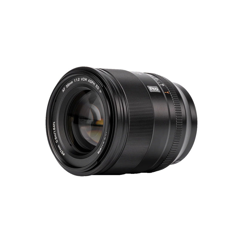 Viltrox AF 56mm f/1.2 Pro XF (FUJIFILM X) - Ảnh 6