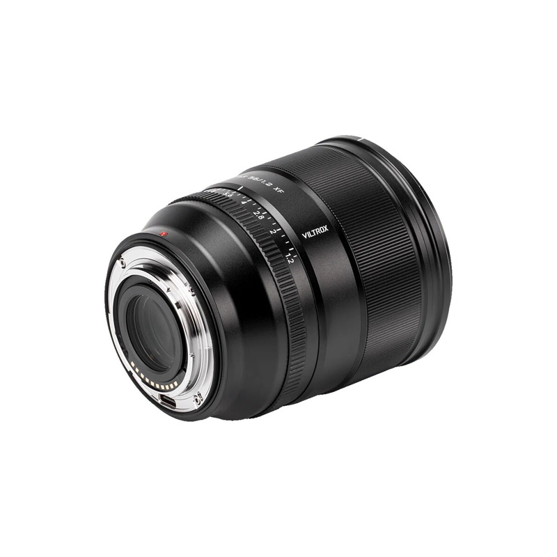 Viltrox AF 56mm f/1.2 Pro XF (FUJIFILM X) - Ảnh 5