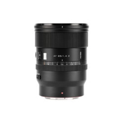 Viltrox AF 85mm f/1.4 Pro Z