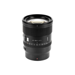 Alternative view of Viltrox AF 85mm f/1.4 Pro Z