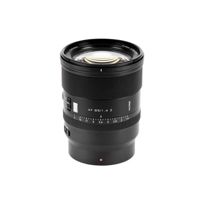 Viltrox AF 85mm f/1.4 Pro Z - Ảnh 2