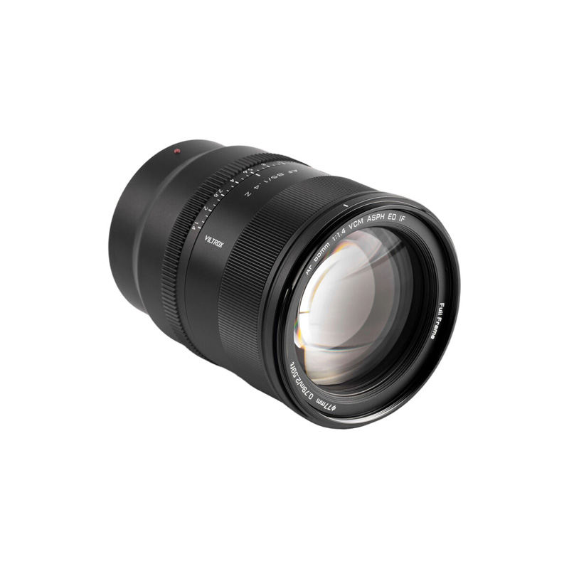 Viltrox AF 85mm f/1.4 Pro Z - Ảnh 7