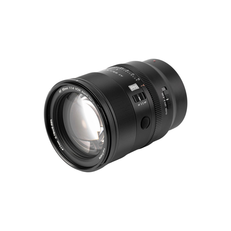 Viltrox AF 85mm f/1.4 Pro Z - Ảnh 5
