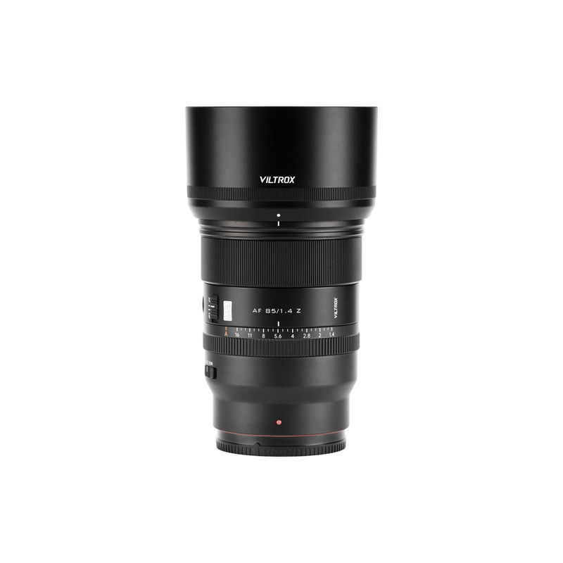 Viltrox AF 85mm f/1.4 Pro Z - Ảnh 3