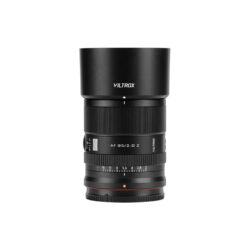 Viltrox AF 85mm f/2 EVO (Nikon Z)