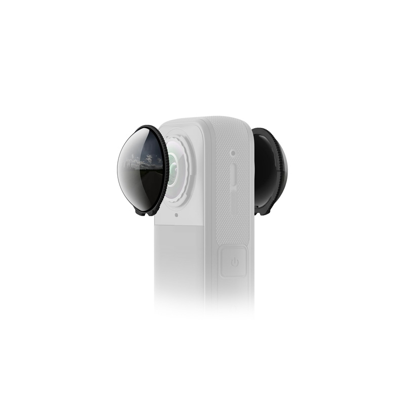 Insta360 X5 ND Filters - Ảnh 8