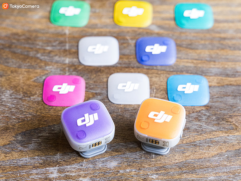 đánh giá dji mic mini 2