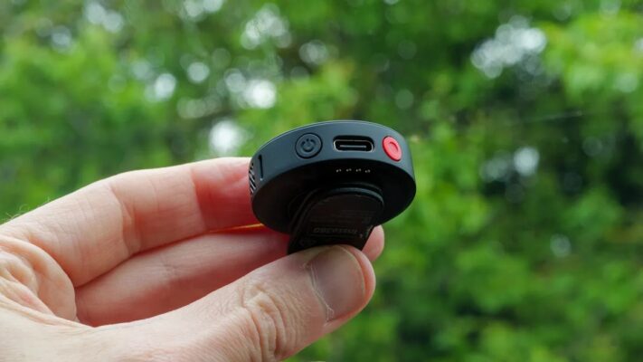 đánh giá insta360 mic pro