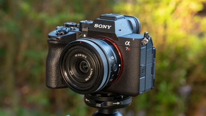 đánh giá sony a7r vi