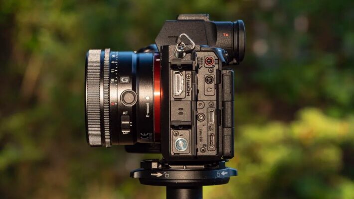 đánh giá sony a7r vi