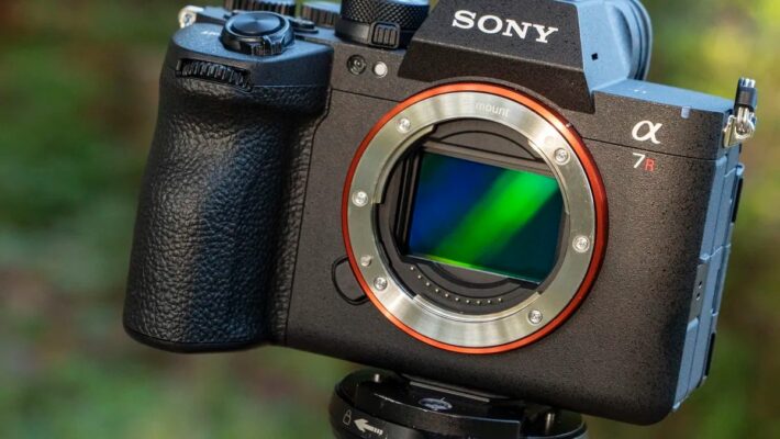 đánh giá sony a7r vi