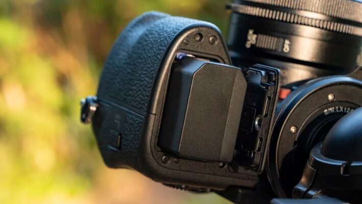 đánh giá sony a7r vi